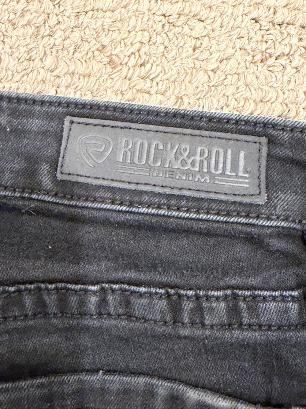 Western bootcut jeans - Picture 5 of 6